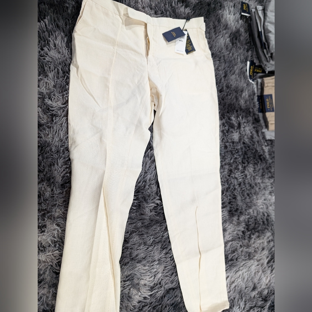 RL Polo Dress pants